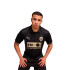T-shirt Football Homme de Puma Valencia CF Away 24/25 Black