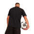 T-shirt Football Homme de Puma Valencia CF Away 24/25 Black