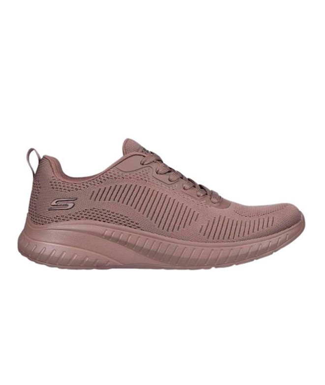 Chaussures Skechers Bobs Squad Chaos Clay...