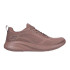 Chaussures Skechers Bobs Squad Chaos Clay Engineered Kni Femme