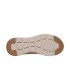 Skechers Femme Ankle Boots Glacial Ultra Textile Brown