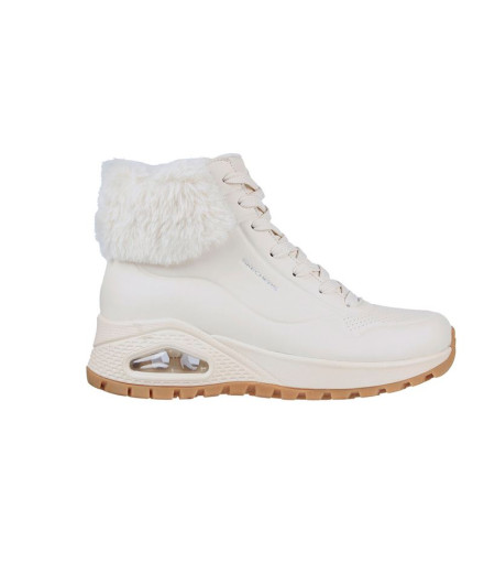 Culotte Skechers UnoFemme Blanc robuste