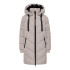 Veste Only Jdyskylar Padded Femme Gris