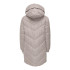 Veste Only Jdyskylar Padded Femme Gris