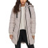 Veste Only Jdyskylar Padded Femme Gris