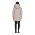 Veste Only Jdyskylar Padded Femme Gris