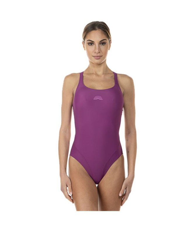 Maillot de bain Natation de Aquarapida Costume...