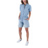 Singe Hurley Oceancare Overall Femme