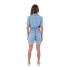 Singe Hurley Oceancare Overall Femme