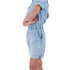 Singe Hurley Oceancare Overall Femme