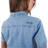 Singe Hurley Oceancare Overall Femme