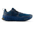 Chaussures Trail de New Balance Fresh Foam X Iron v8 Gore-Tex Bleu foncé