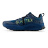Chaussures Trail de New Balance Fresh Foam X Iron v8 Gore-Tex Bleu foncé