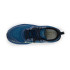 Chaussures Trail de New Balance Fresh Foam X Iron v8 Gore-Tex Bleu foncé
