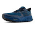 Chaussures Trail de New Balance Fresh Foam X Iron v8 Gore-Tex Bleu foncé