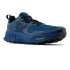 Chaussures Trail de New Balance Fresh Foam X Iron v8 Gore-Tex Bleu foncé