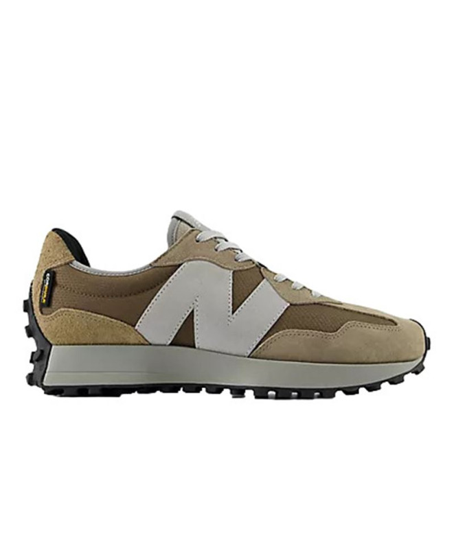 Chaussures New Balance 327 Champignon...