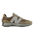 Chaussures New Balance 327 Champignon clair/champignon