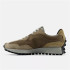 Chaussures New Balance 327 Champignon clair/champignon