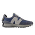 Chaussures New Balance 327 Gris arctique foncé
