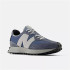 Chaussures New Balance 327 Gris arctique foncé