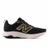 Chaussures New Balance Femme 460v4 Noir