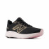 Chaussures New Balance Femme 460v4 Noir