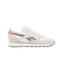ChaussuresReebok Classic Cuir White/Biege