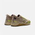Chaussures Fitness Reebok de Nano X4 Adventure Beige/Café/Vert