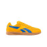 Chaussures Reebok Hammer Street Jaune moutarde/Bleu cobalt
