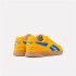 Chaussures Reebok Hammer Street Jaune moutarde/Bleu cobalt