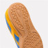 Chaussures Reebok Hammer Street Jaune moutarde/Bleu cobalt