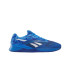 Chaussures Fitness Reebok de Nano X4 Kinetic Blue