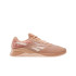 Chaussures Fitness Reebok Femme de Nano X4 Coral