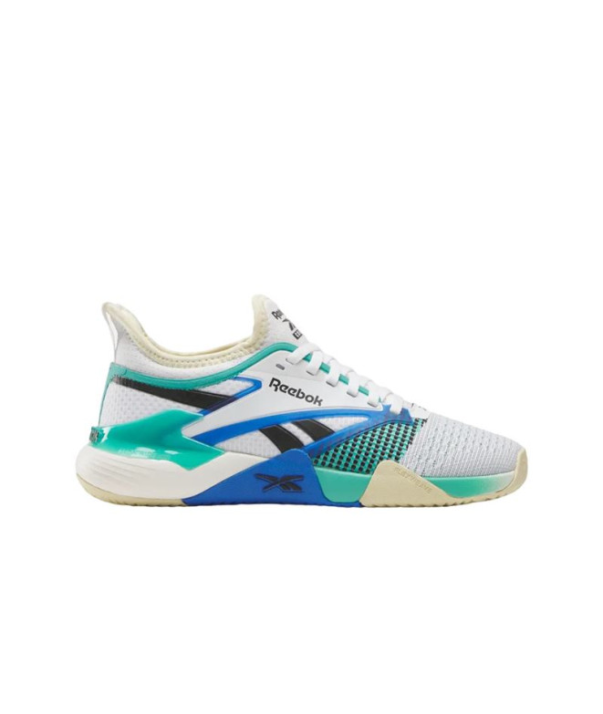 Chaussures Fitness Reebok Court Femme de Nano...