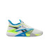 Chaussures Fitness Reebok Court de Nano White/Lime