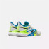 Chaussures Fitness Reebok Court de Nano White/Lime