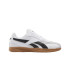 Chaussures Reebok Hammer Street Blanc/Or