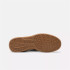 Chaussures Reebok Hammer Street Blanc/Or