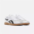 Chaussures Reebok Hammer Street Blanc/Or