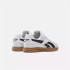 Chaussures Reebok Hammer Street Blanc/Or