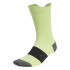 Chaussettes Running adidas par Runningxub23 1Pp Heat.Rdy Yellow