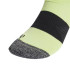 Chaussettes Running adidas par Runningxub23 1Pp Heat.Rdy Yellow
