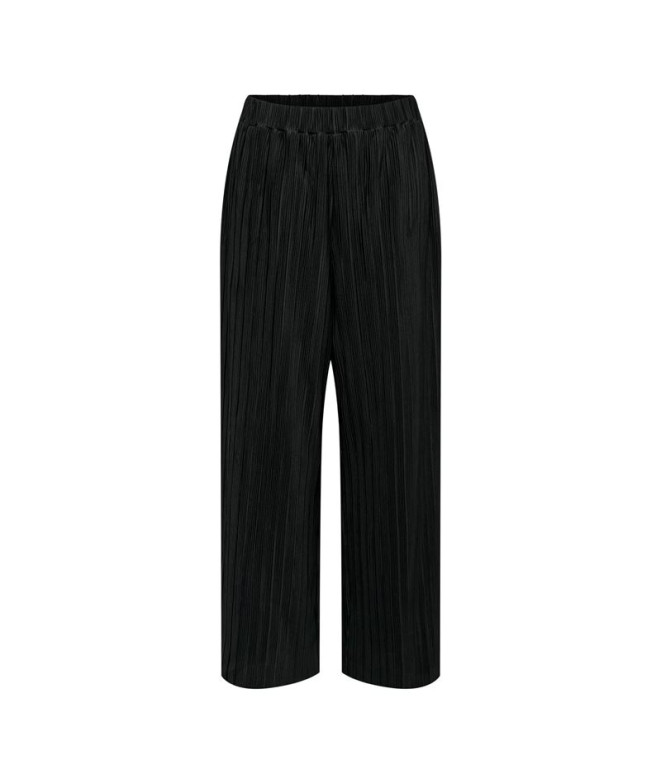 Pantalon Only Onlravenna Plisse Pant Noos Jrs...