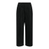 Pantalon Only Onlravenna Plisse Pant Noos Jrs Femme Noir