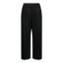 Pantalon Only Onlravenna Plisse Pant Noos Jrs Femme Noir