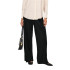 Pantalon Only Onlravenna Plisse Pant Noos Jrs Femme Noir