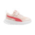 Chaussures Enfant Puma Evolve Run Mesh Ac+ Pink
