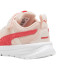 Chaussures Enfant Puma Evolve Run Mesh Ac+ Pink