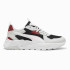 Chaussures Homme Puma Trinity Lite Blanc/Noir/Rouge